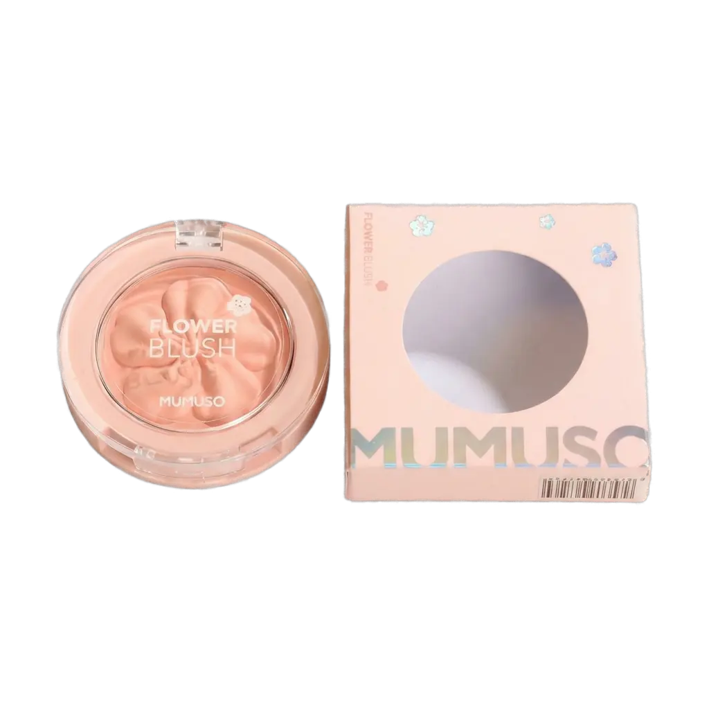Flower Blush (Pink)