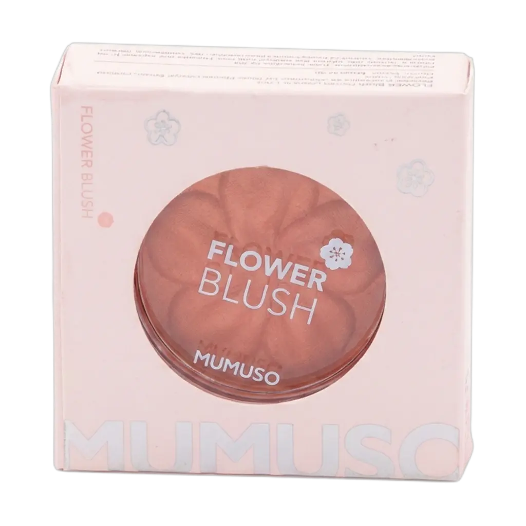 Flower Blush (Pink)