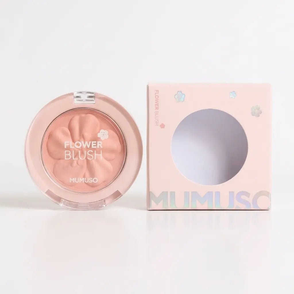 Flower Blush (Pink)