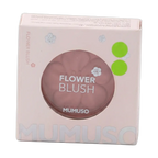 Flower Blush (Russet Red)