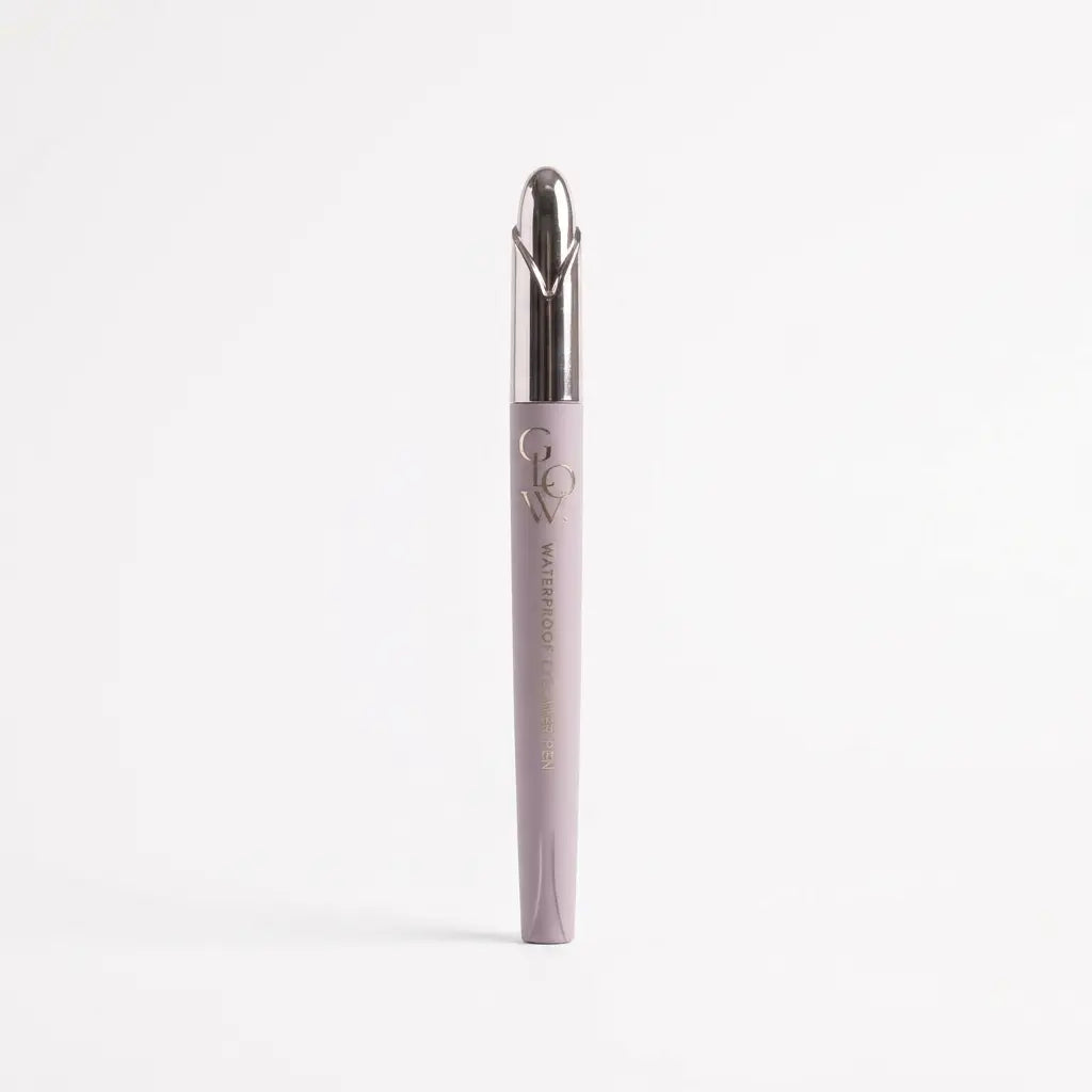 Waterproof Eyeliner Pen (Black)