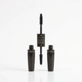 Dual Ended Volumizing Mascara (Black)