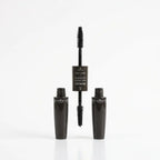 Dual Ended Volumizing Mascara (Black)