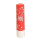Red Pomegranate Lip Balm