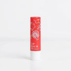 Red Pomegranate Lip Balm