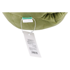 Handwärmekissen Plüsch mit Avocado-Design, ca. 360 g (Grün/Braun)