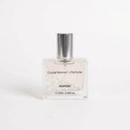 Damenparfüm Crystal im Glasflakon, 10 ml (Transparent)