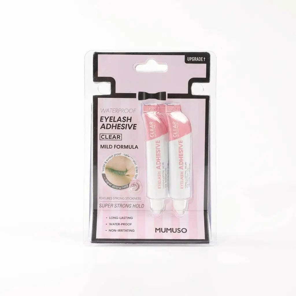 Super Strong Eyelash Adhesive
