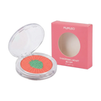 Throbbing Heart Blush, #03 (Strawberry)