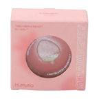 Throbbing Heart Blush, #03 (Strawberry)