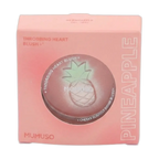 Throbbing Heart Blush, #04 (Pineapple)