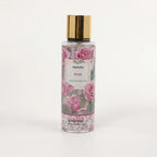 Body Mist, Garden Series, Rosenduft , 250 ml
