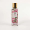 Body Mist, Garden Series, Peach &amp; Meltose, 250 ml