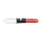 Lip Tint &amp; Lip Gloss 2 In 1 (Brick Red)