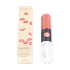 Lip Tint &amp; Lip Gloss 2 In 1 (Brick Red)