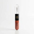 Lip Tint &amp; Lip Gloss 2 In 1 (Brick Red)