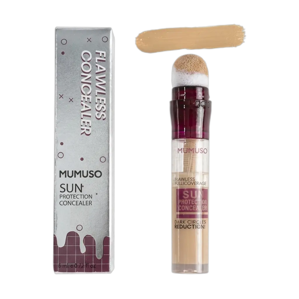 Sun Protection Concealer (Wheat Color)
