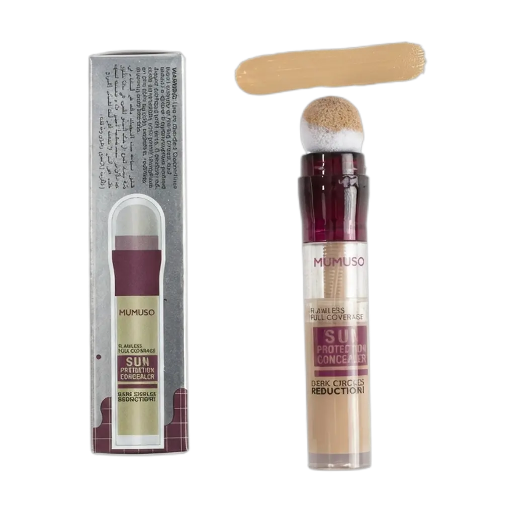 Sun Protection Concealer (Wheat Color)