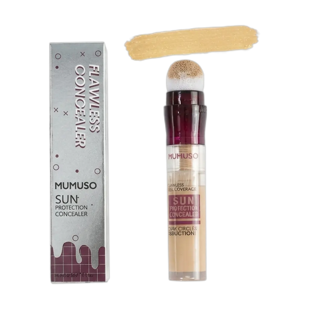 Sun Protection Concealer (Natural Color)