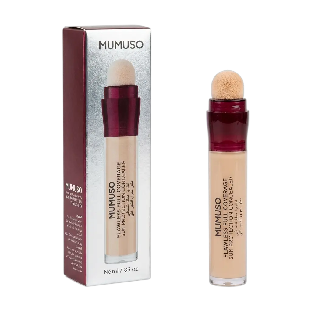 Sun Protection Concealer (Natural Color)