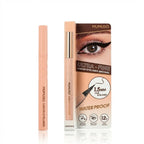 Ultra Fine Liquid Eyeliner Pen (Brown)