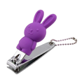 Cartoon Rabbit Nail Clipper