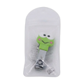 Cartoon Frog Nail Clipper