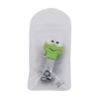 Cartoon Frog Nail Clipper