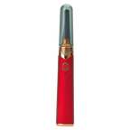 Heated Eyelash Curler (Red)