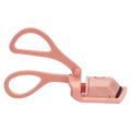 Heated Eyelash Curler (Pink)