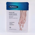 Vaseline Pflegende Feuchtigkeits-Handmaske, 35 g (Weiß)