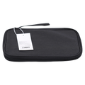 Organizer Tasche aus Oxford-Stoff für Elektronikzubehör (Schwarz)