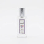 Eau de Parfum Damen mit floralem Print, 96,9 ml (Transparent)