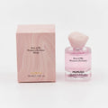 Damenparfüm mit frischem Duft, 30 ml (Rosa)