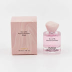 Damenparfüm mit frischem Duft, 30 ml (Rosa)