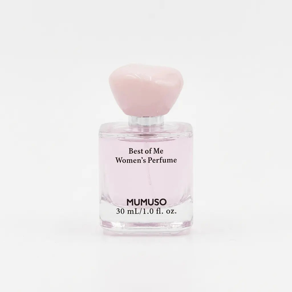 Parfüm für Damen, 30 ml (Pinkish Purple)
