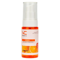 Vitamin C Brightening &amp; Firming Serum, 60 ml (Orange)