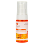 Vitamin C Brightening &amp; Firming Serum, 60 ml (Orange)