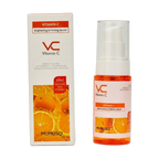 Vitamin C Brightening &amp; Firming Serum, 60 ml (Orange)