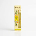 Eau de Parfum für Damen mit Vanille- und Mandarinenduft, 56,8 ml (Gelb)