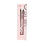 Matter Lippenstift, #01 (Russet Red)