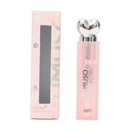 Matter Lippenstift, #02 (Reddish Brown)