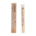Moisturizing & Nourishing Crayon Lipstick #01 (Russet Red)