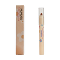 Moisturizing & Nourishing Crayon Lipstick #02 (Deep Tan)