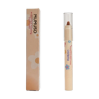 Moisturizing & Nourishing Crayon Lipstick #02 (Deep Tan)