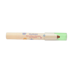 Moisturizing & Nourishing Crayon Lipstick #02 (Deep Tan)
