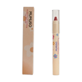 Moisturizing & Nourishing Crayon Lipstick #03 (Date Red)