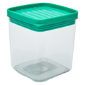 Frischhaltedose aus Kunststoff, 300 ml (Grün)