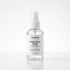Sprühflasche aus Kunststoff, 60 ml (Transparent)