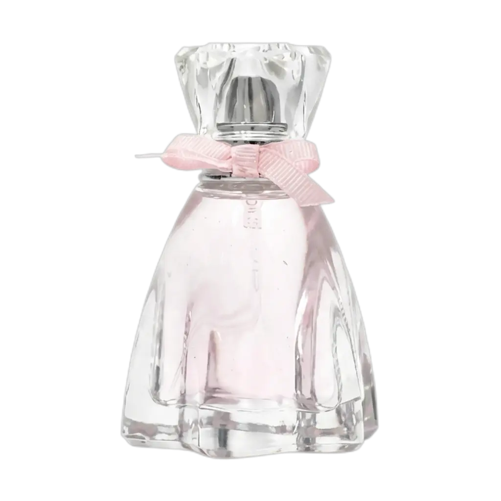 DAMEN &amp; BLUMEN PARFUM (ROSA)